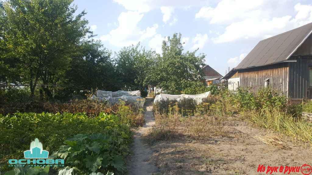 Продаётся жилой дом в Железнодорожном районе Гомеля, в Новой Мильче. Д