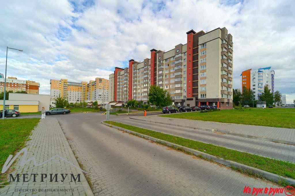 Торговое помещение 63,4 м², ул. Жуковского 29