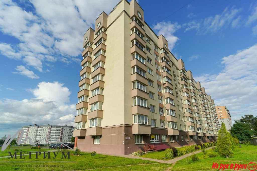 Торговое помещение 63,4 м², ул. Жуковского 29