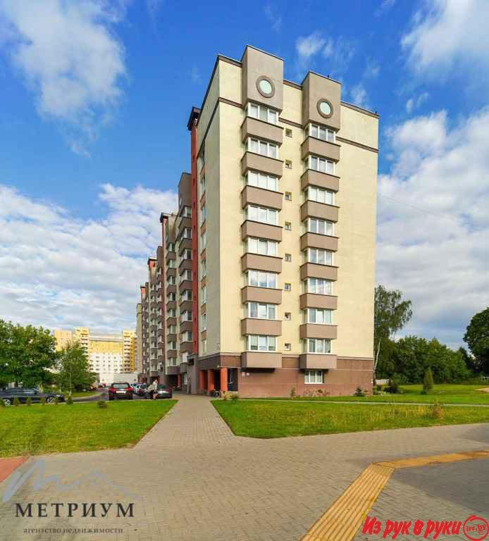 Торговое помещение 63,4 м², ул. Жуковского 29