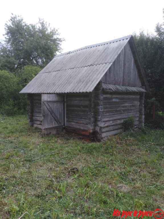 Продается 2-х уровневый дом, расположенный в д. Шабуни, Смолевичский р