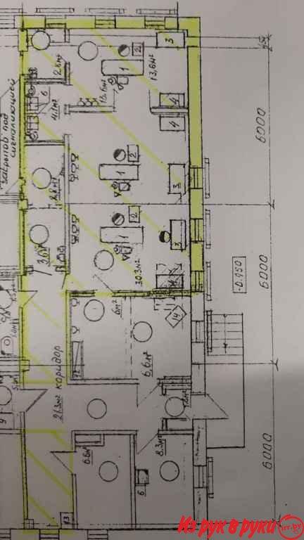 Продается стоматология в Первомайском районе около ст. м. Московская