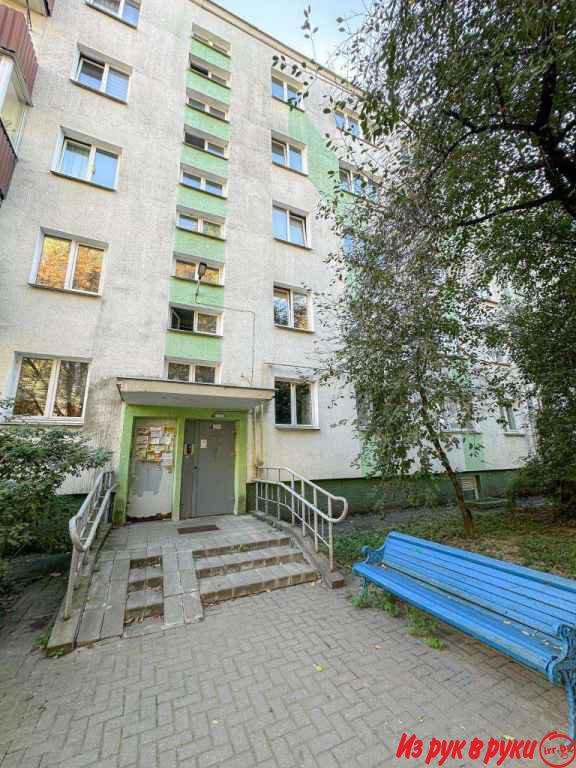 3-комн. квартира, Казинца ул, 116, 2/5, площадь: общая 62 кв.м., жилая