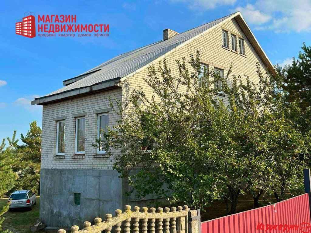 Местоположение и инфраструктура: Беларусь, Гродненская область, Гродне