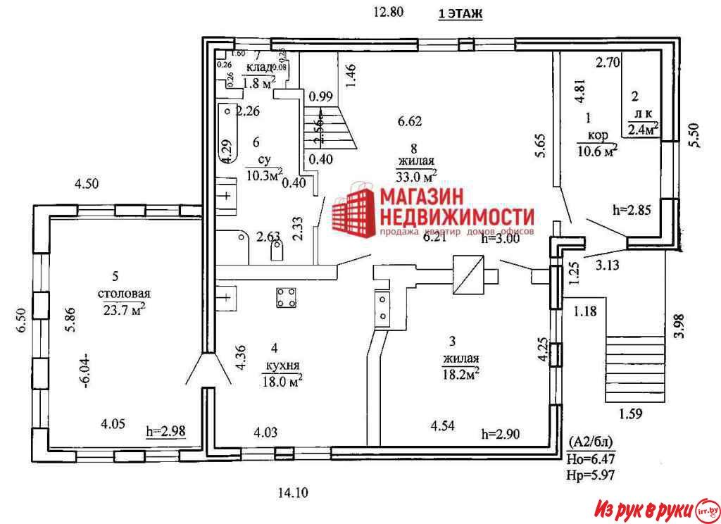 Местоположение и инфраструктура: Беларусь, Гродненская область, Гродне