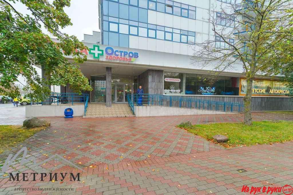 Помещение в аренду 51,0 м², ул. Некрасова 114