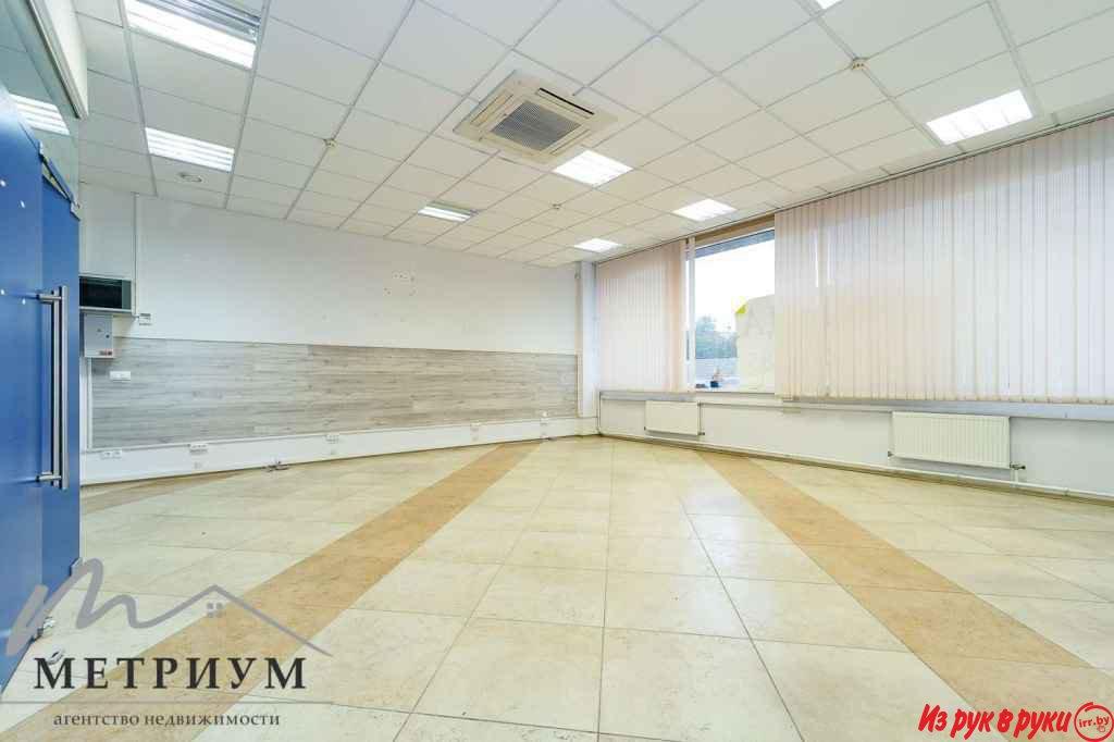 Помещение в аренду 51,0 м², ул. Некрасова 114