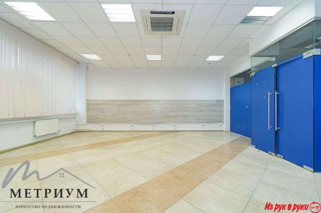 Помещение в аренду 51,0 м², ул. Некрасова 114