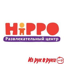 Детский семейный центр развлечений”Hippo” 
Предлагает вакансию -админи