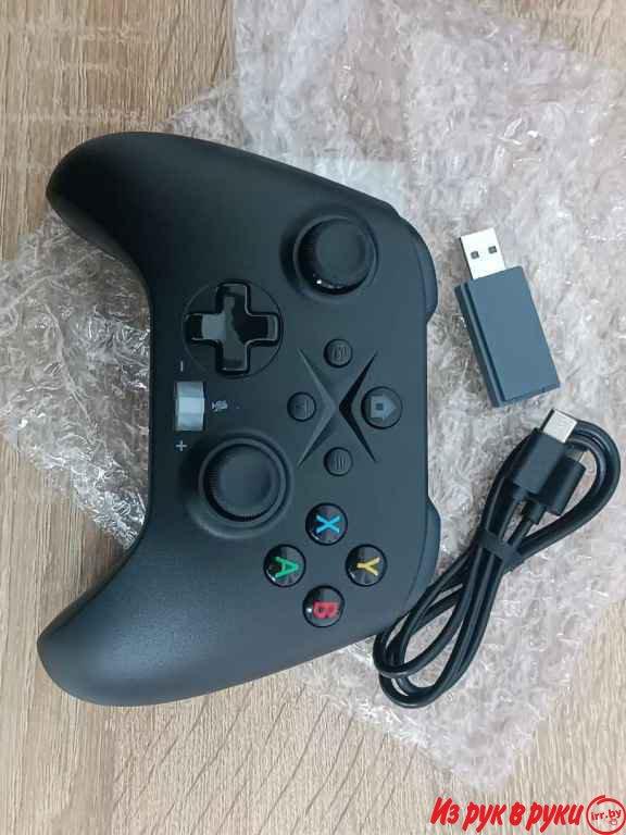 Джойстик геймпад Xbox Series с AliExpress 
.
Цена за единицу штуку. Дж