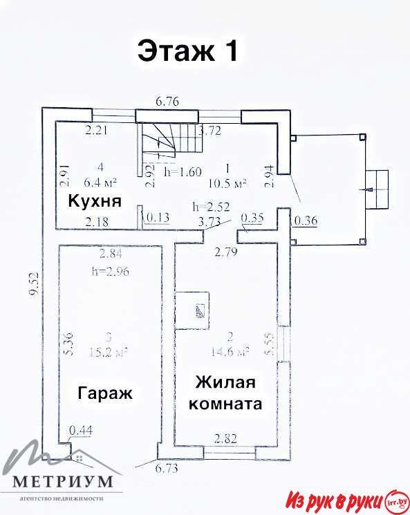 Продается дача в СТ Восток-4, 23 км от МКАД в Логойском направлении