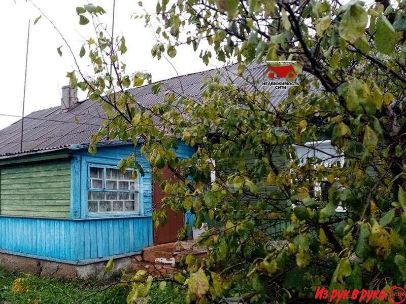 Самая дешевая в городе двухкомнатная квартира