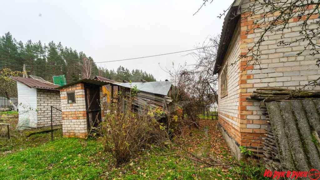 Дом расположен в живописном уголке Молодечненского направления.

 

Ос