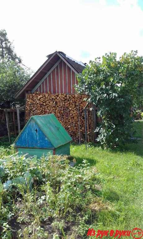 Продается 1-уровневый жилой дом с баней в г. Осиповичи, Могилевской об