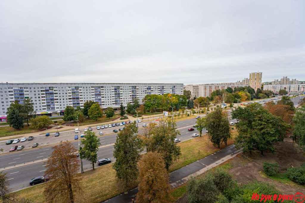 Продается светлая, уютная 2-комнатная квартира в Серебрянке.

Это идеа