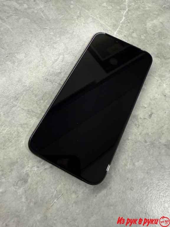 Продам Apple iPhone 13 Pro Max 256GB (альпиский зеленый цвет)
Состояни