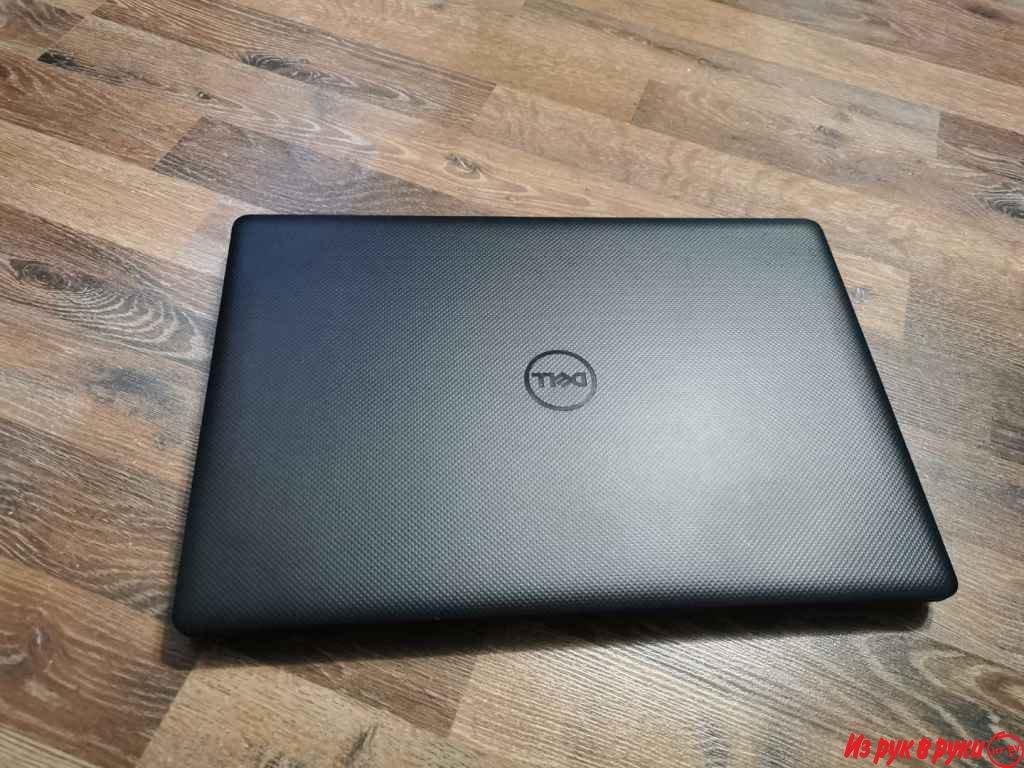 Dell Vostro 3590

Диагональ экрана
15.6'' / 39.6 см
Разрешение экр