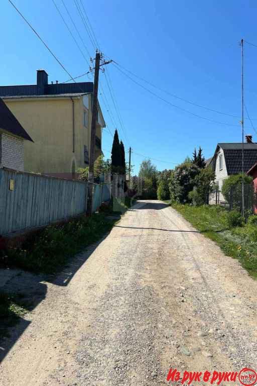 Продается великолепная дача в садовом товариществе “Домашаны”, Московс