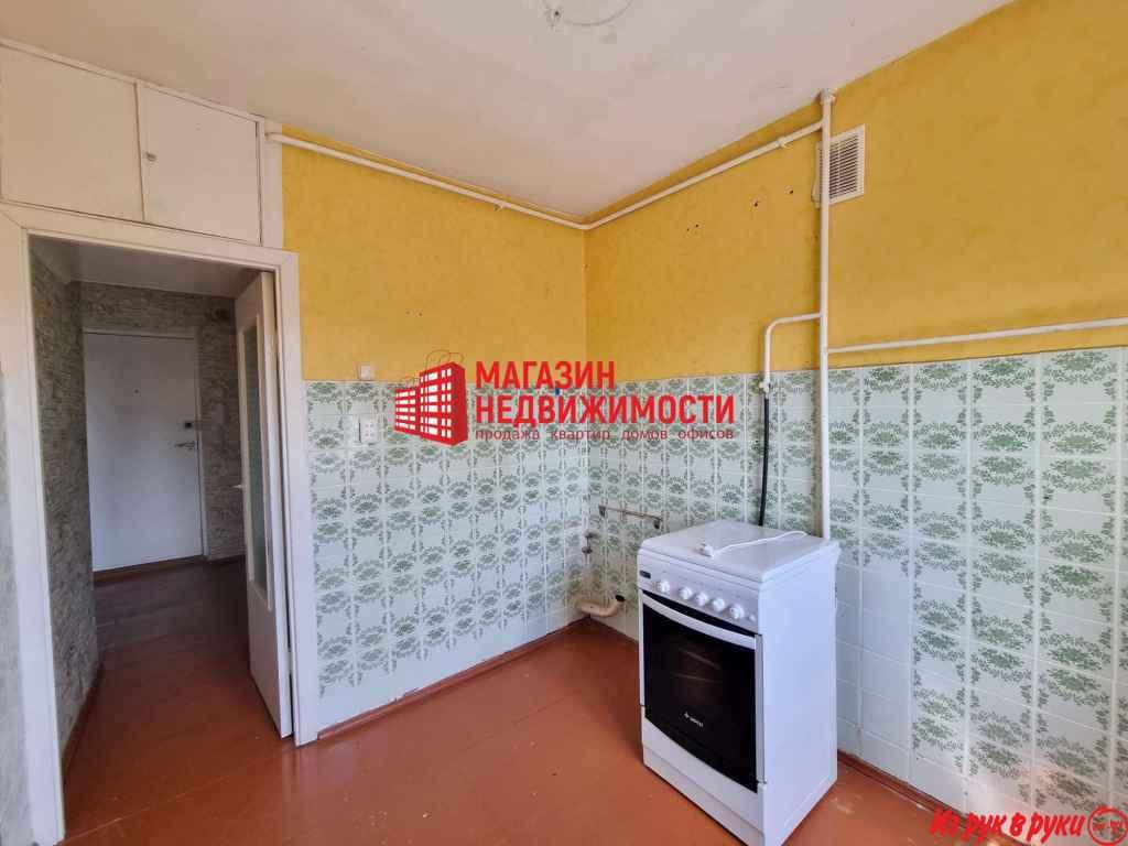 В продаже 2-комнатная квартира с балконом на ул. Ленина, д. 47 в центр