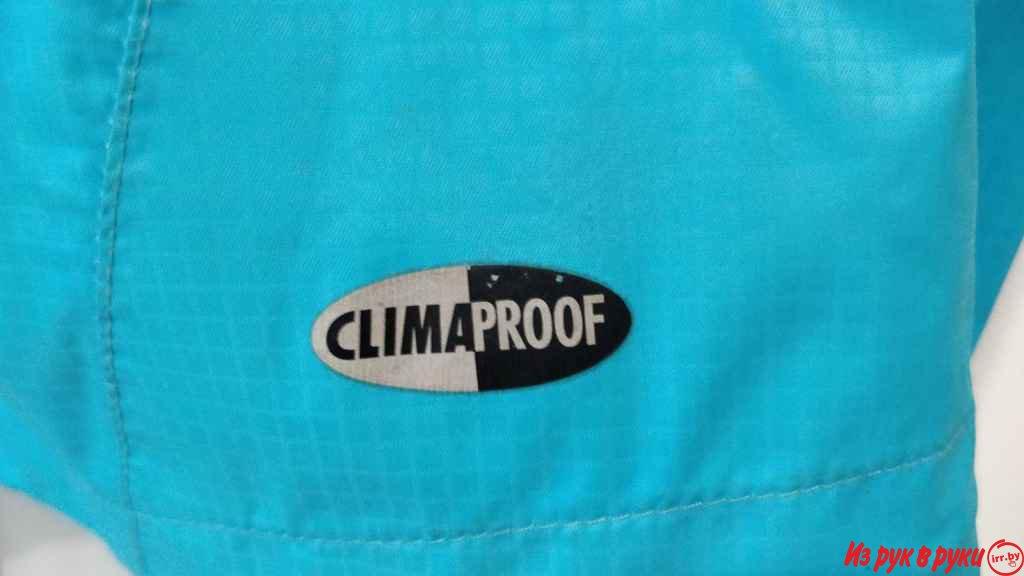 Куртка женская Adidas CLIMAPROOF, размер 46-48

Куртка женская спортив