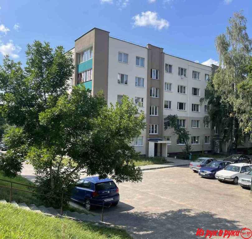 Продается комната в 3комнатной квартире г. Минск, ул. Голодеда,30

 

