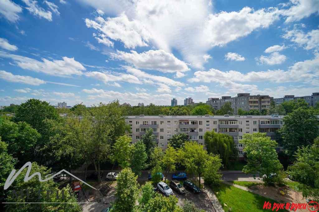 1-комнатная квартира, ул. Плеханова, д. 85