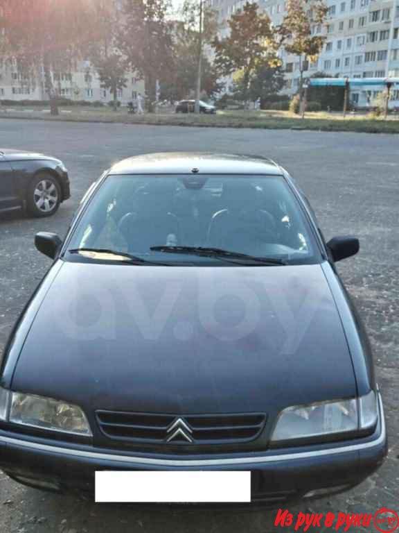 Citroen , 1999 г.в., автомат