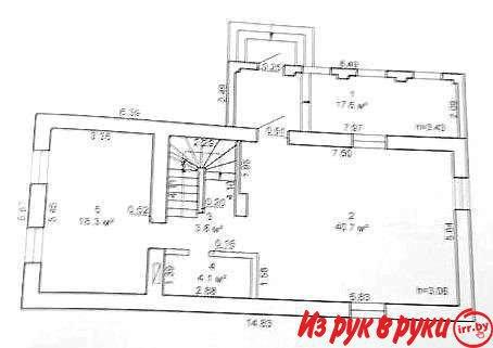 В с/т "Лесная Поляна-05", Беларучский сельсовет, продается новый добро