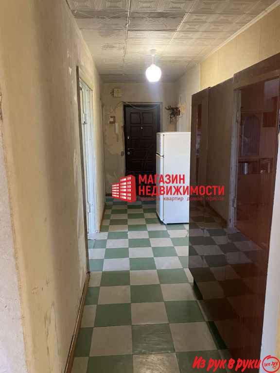 В продаже трехкомнатная квартира ул.Окульной 21. Расположена на третье