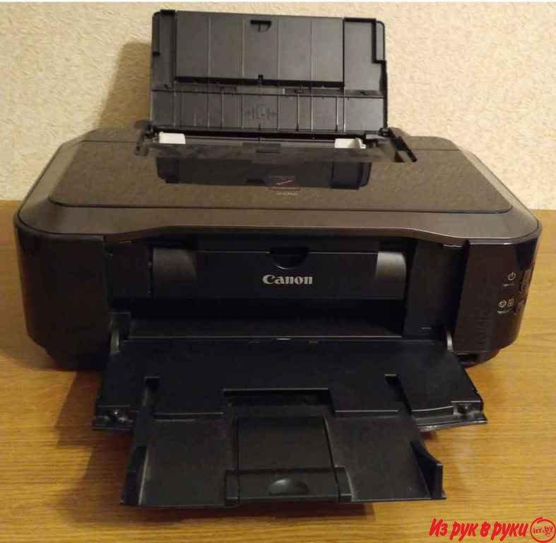 Принтер струйный цветной Canon PIXMA iP4700