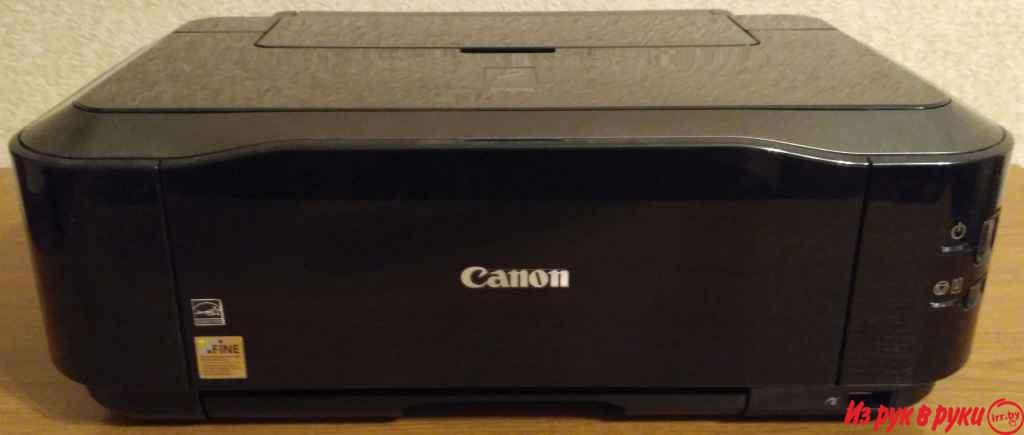 Принтер струйный цветной Canon PIXMA iP4700