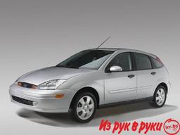 Для форд фокус 1998-2005 г., 1, 6-1, 8 д. запчасти из европы, низкие ц