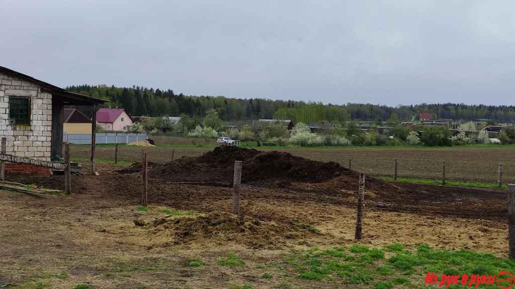 Сдам в аренду участок кадастр. номер 601002671 площадью 2,0576 га. Цел