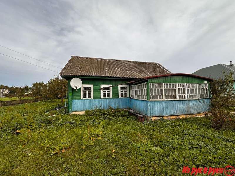 Продается ровный и красивый участок в живописном городе Несвиж площадь