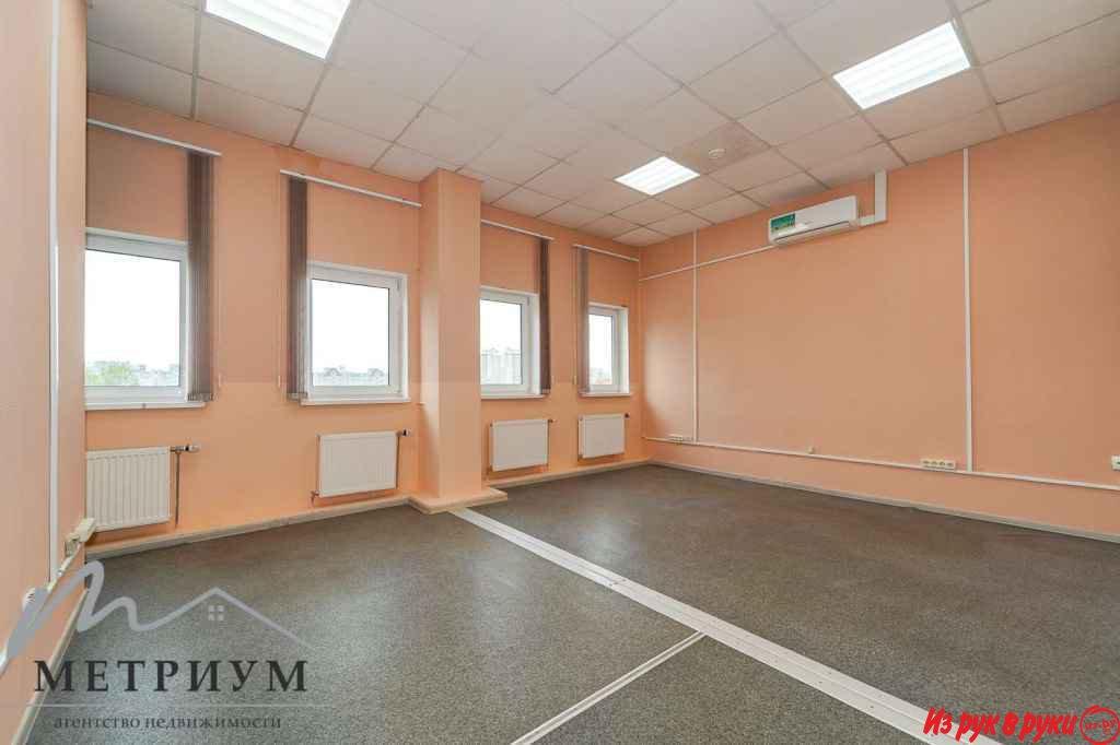 Аренда офиса до 38,1 м², ул. Домбровская 15