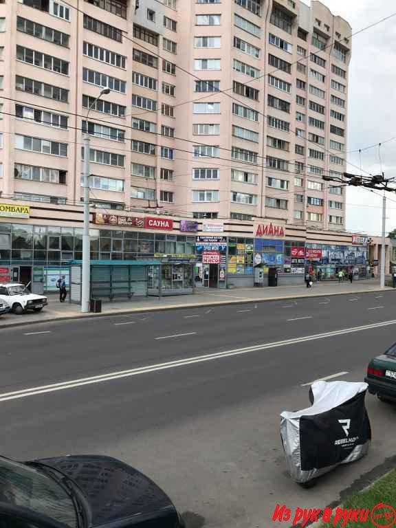 Сдаётся в аренду помещение по ул. Бельского 71 10кв.м; 40кв.м;к 60в.м.