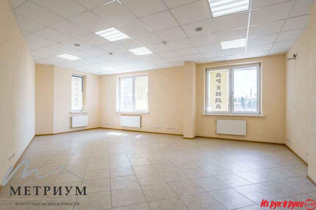 Торговое помещение 96,1м², ул.Мястровская 6