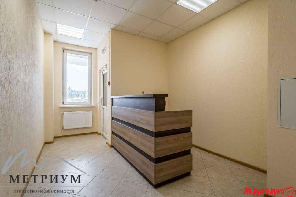 Торговое помещение 96,1м², ул.Мястровская 6