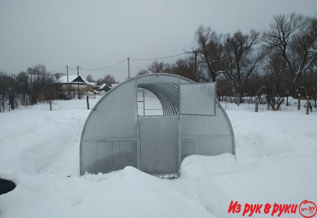 Теплицы Европласт Агро. Европласт Титан. 20х20.40х20. Бесплатная Доста