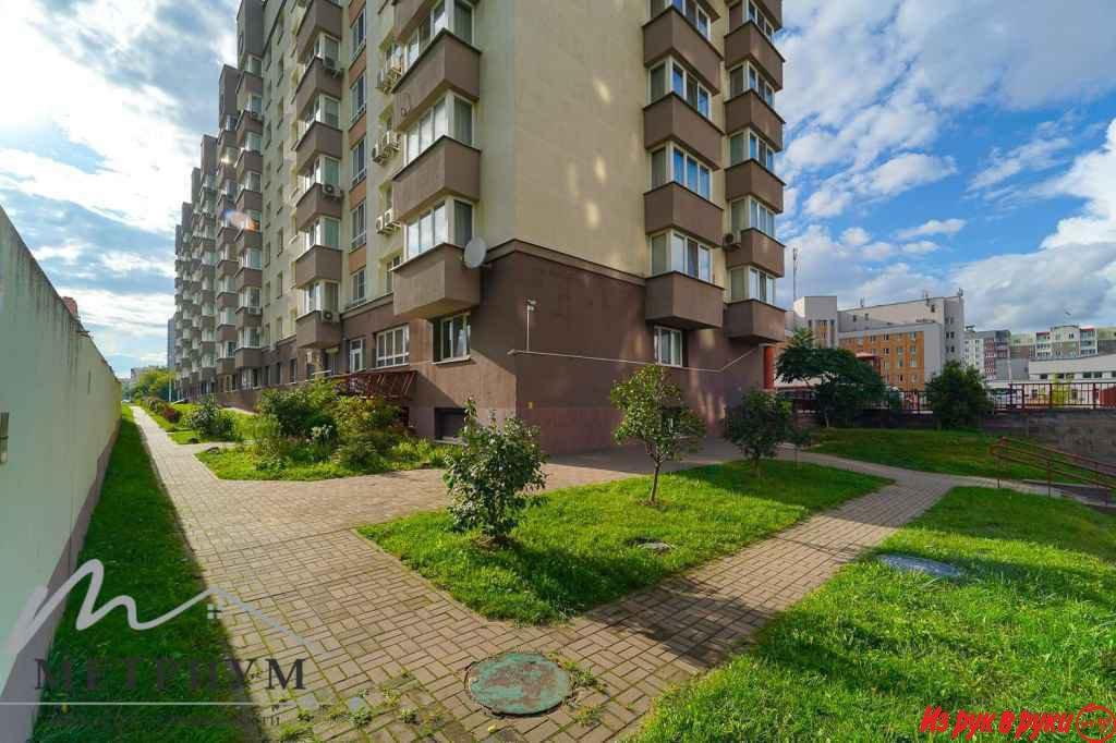 Аренда офиса 63,4 м², ул. Жуковского 29