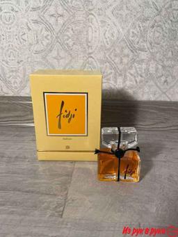 GUY LAROCHE - Fidji Parfum
Fidji Parfum от Guy Laroche — это легкий и 