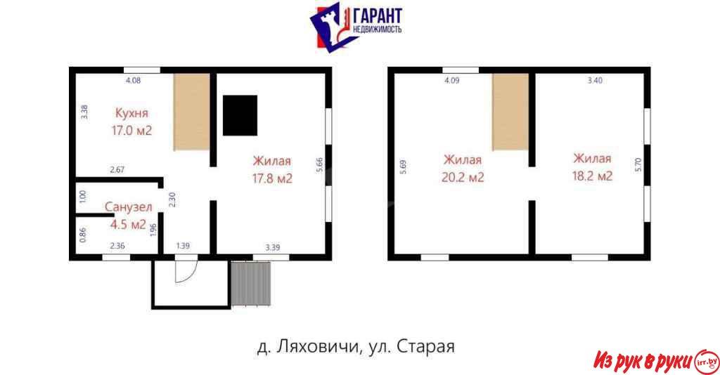 Продается стильный Дом со стильной Банькой и винным погребочком, распо