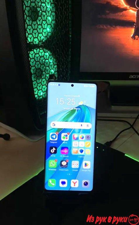 HONOR X9a 5G NFC 11/128Gb Почта.
ЦЕНУ СНИЗИЛ!!!
*Отличная модель от 