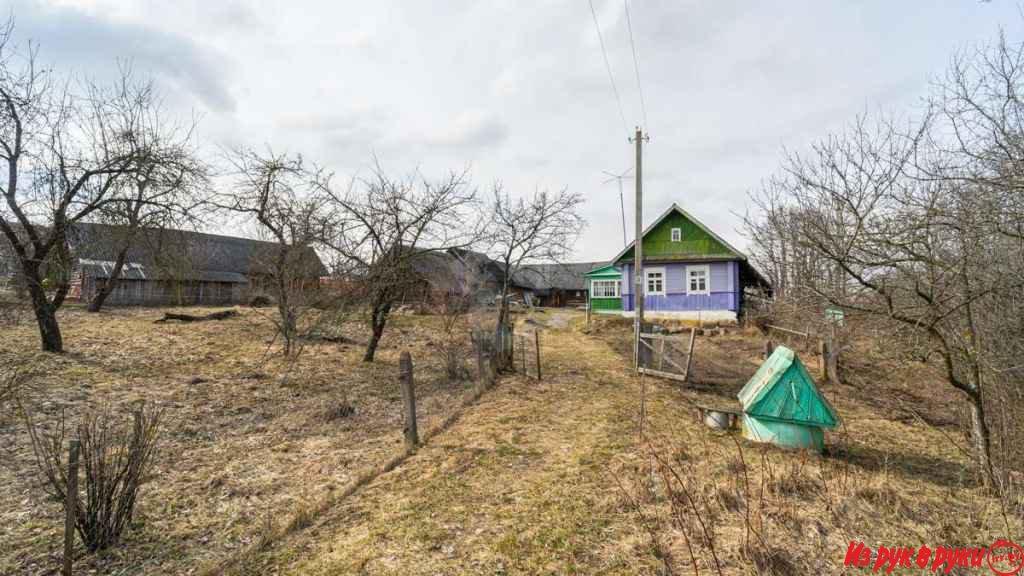 Предлагаем Вашему вниманию уникальную возможность приобрести этот дом,