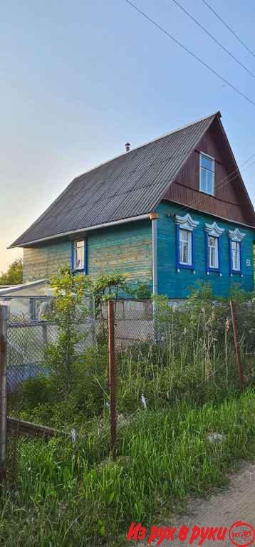 Продается дачный дом в деревне Придвинье.
Деревянный сруб, на высоком