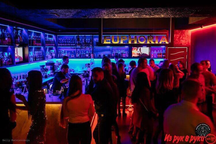 Продается Бар-Кальянная Euphoria сети Premium Hookah Club