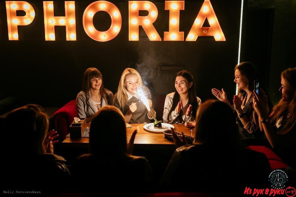 Продается Бар-Кальянная Euphoria сети Premium Hookah Club