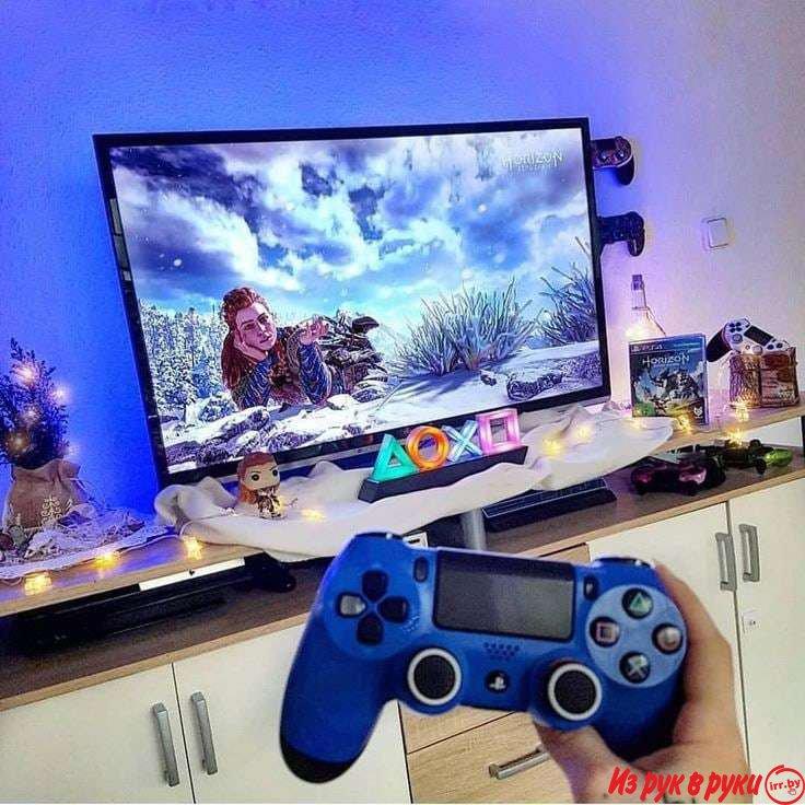 Аренда игровых приставок, прокат

Неделя аренды PS5 всего за 100 рубле