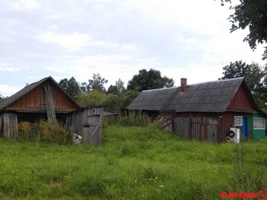 Продается жилой деревянный дом, можно под дачу, можно для постоянного 