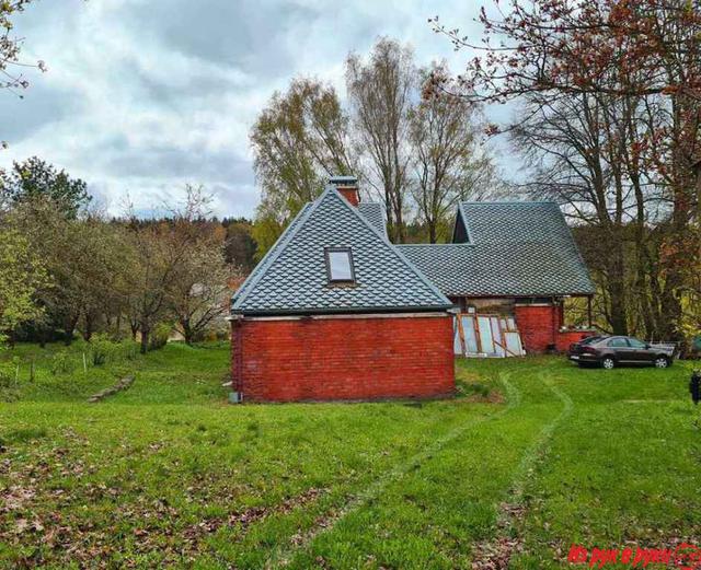 Продается участок в д. Тарасово, 25 соток, 1 км от МКАД. Все коммуника